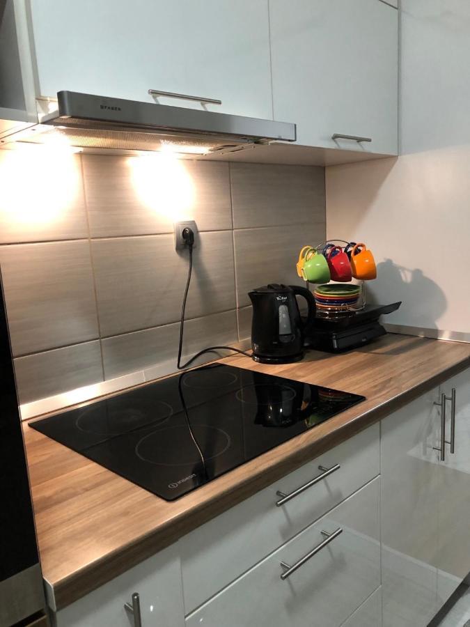 Welcome To The Apartment Mesic- Airport Sarajevo Luaran gambar