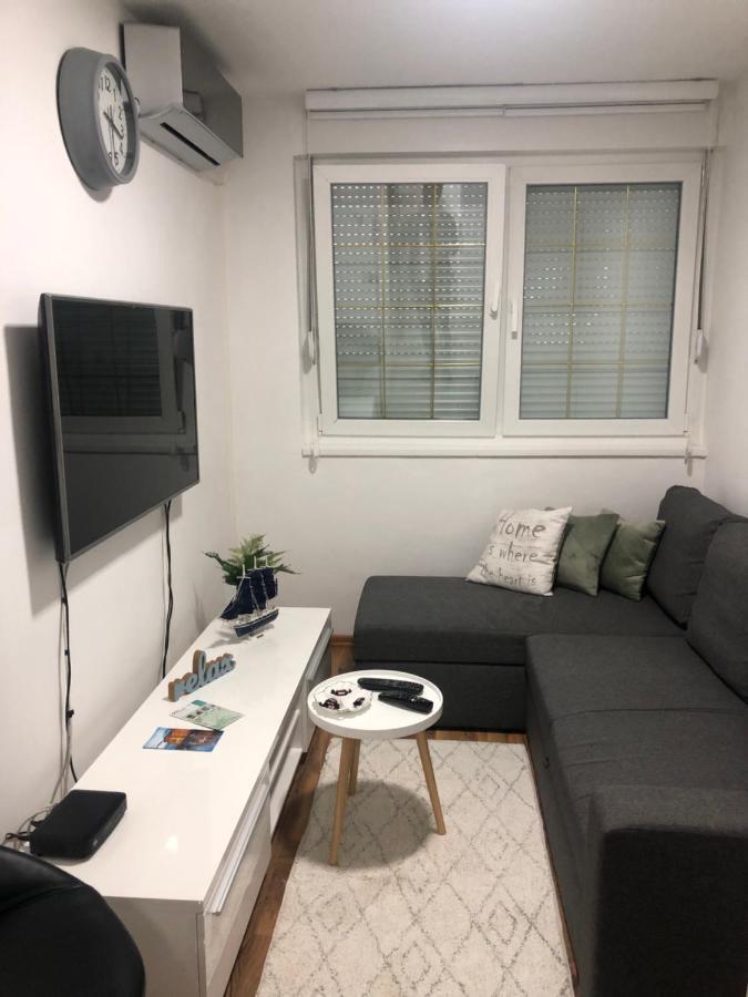 Welcome To The Apartment Mesic- Airport Sarajevo Luaran gambar