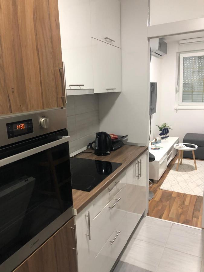 Welcome To The Apartment Mesic- Airport Sarajevo Luaran gambar