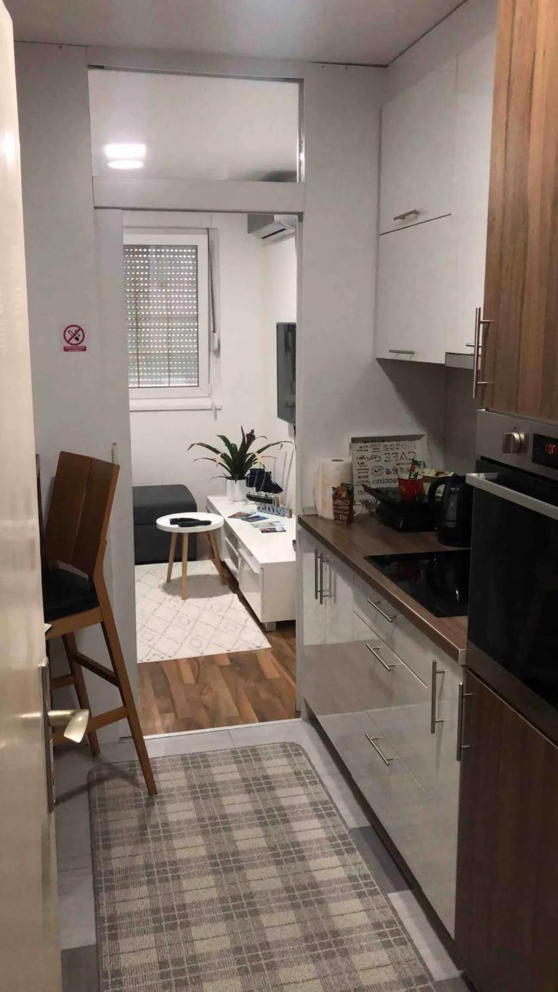 Welcome To The Apartment Mesic- Airport Sarajevo Luaran gambar