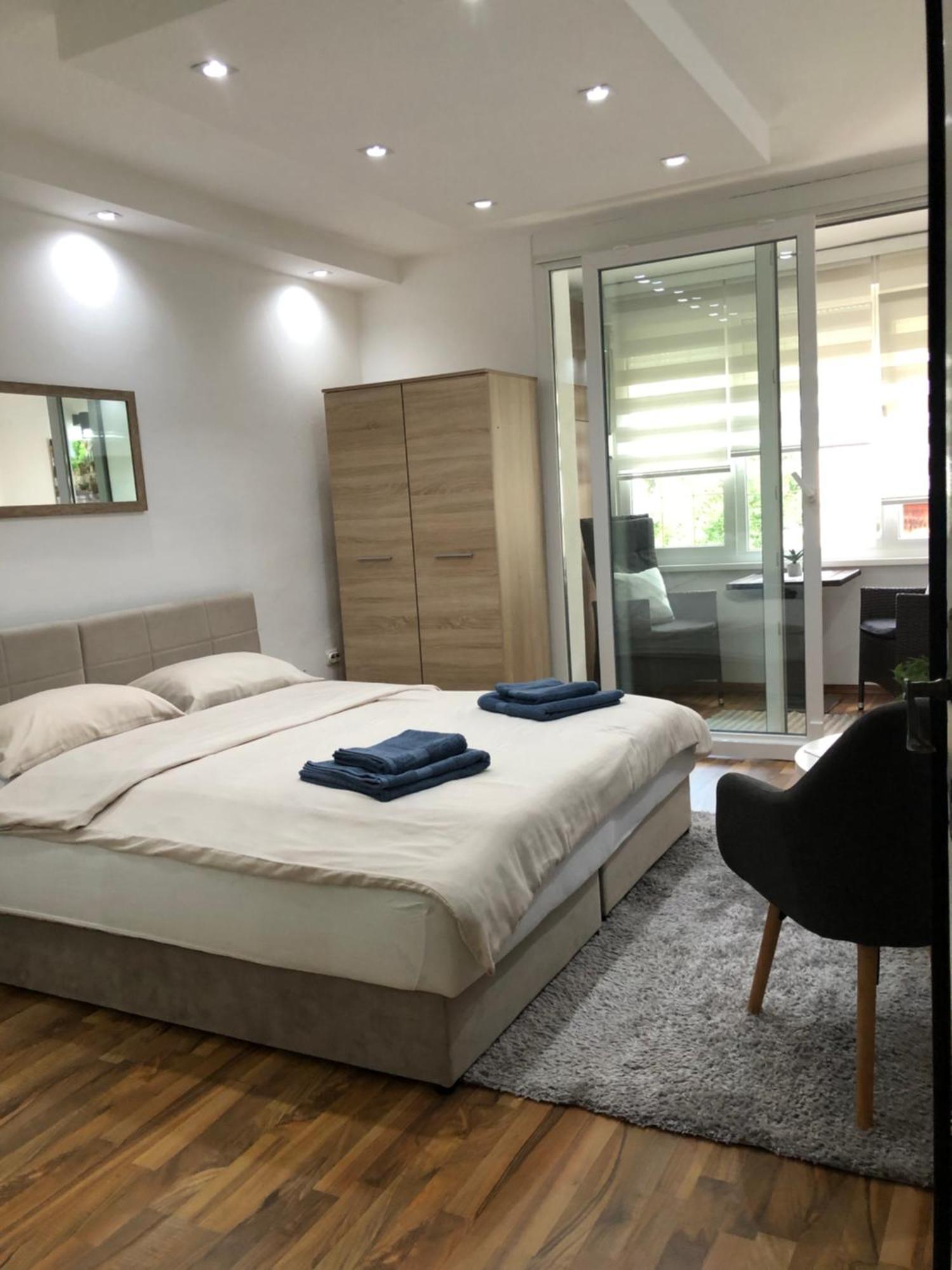 Welcome To The Apartment Mesic- Airport Sarajevo Luaran gambar