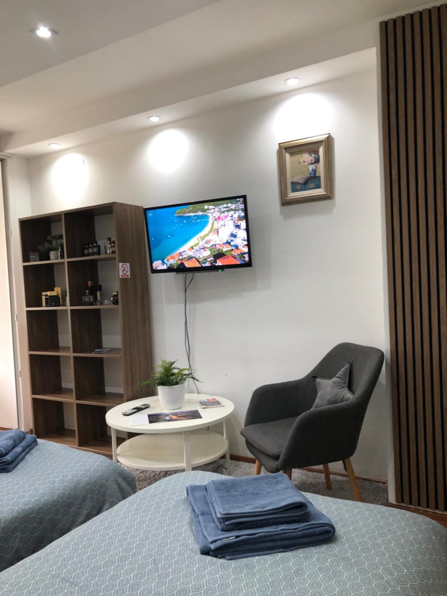 Welcome To The Apartment Mesic- Airport Sarajevo Luaran gambar