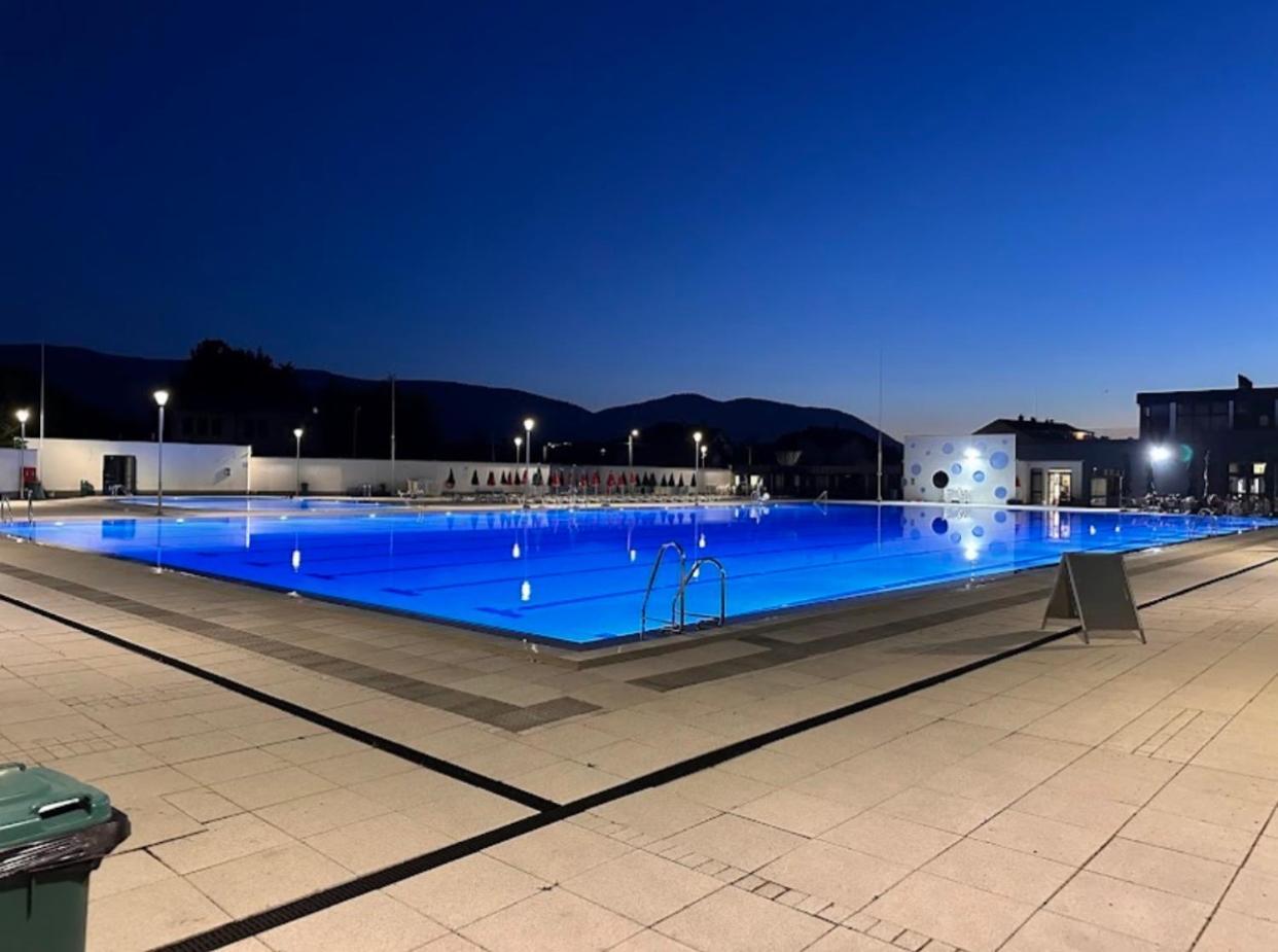 Welcome To The Apartment Mesic- Airport Sarajevo Luaran gambar