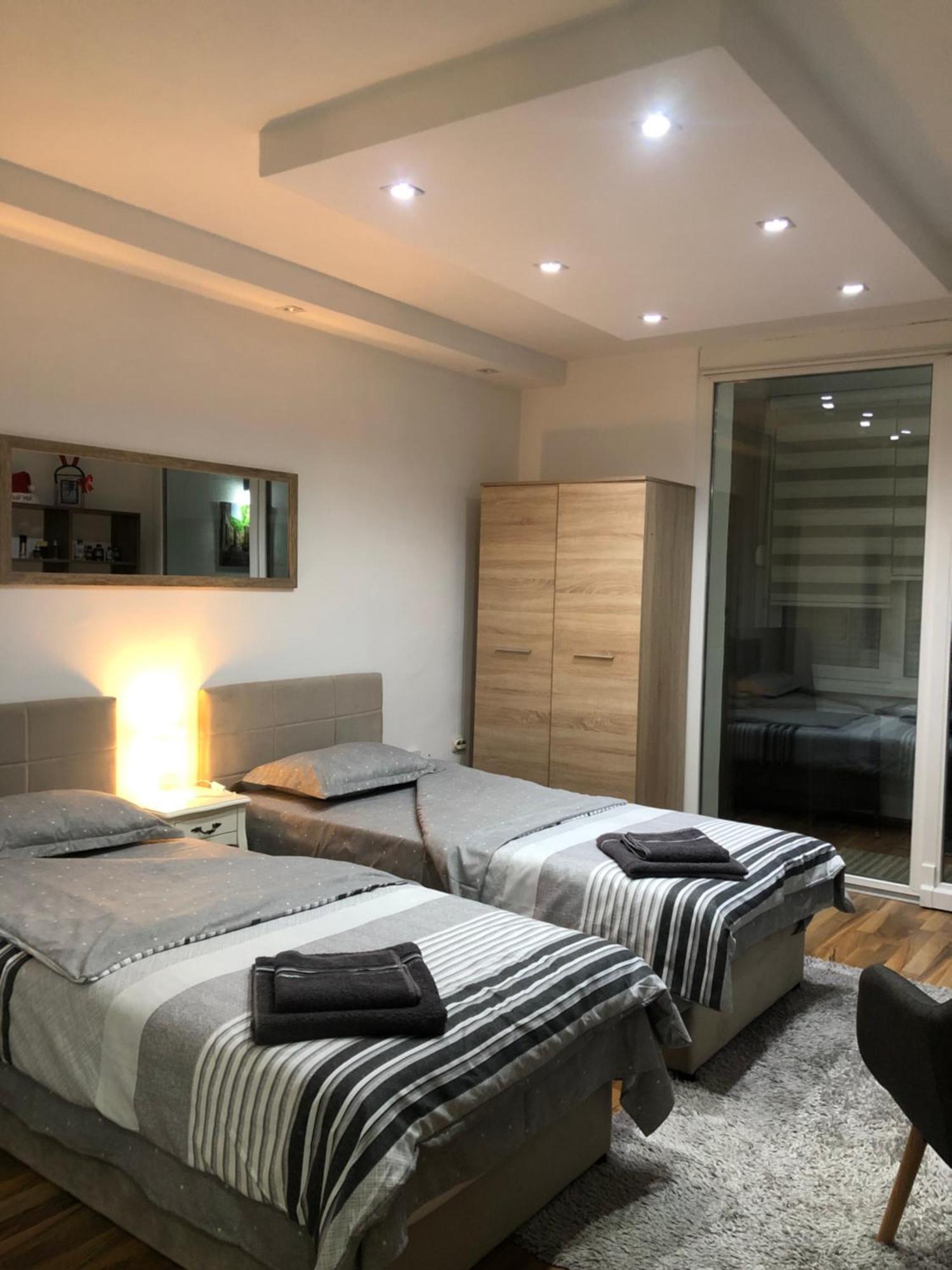 Welcome To The Apartment Mesic- Airport Sarajevo Luaran gambar